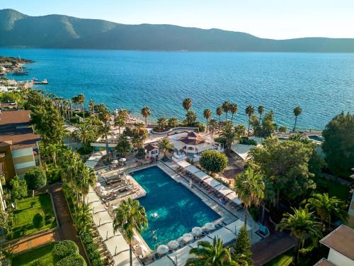 Bodrum Resort | TUI MAGIC LIFE Bodrum - Adults Only