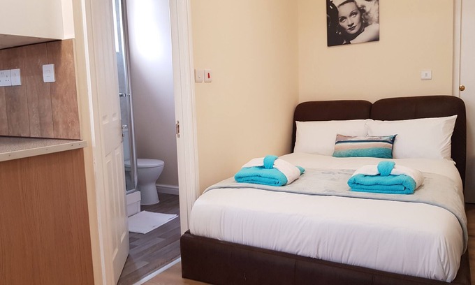 Holbeck House | TUii Appart , Cleveleys road Holbeck