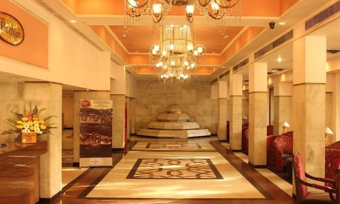 Sadar Hotel | Tuli International