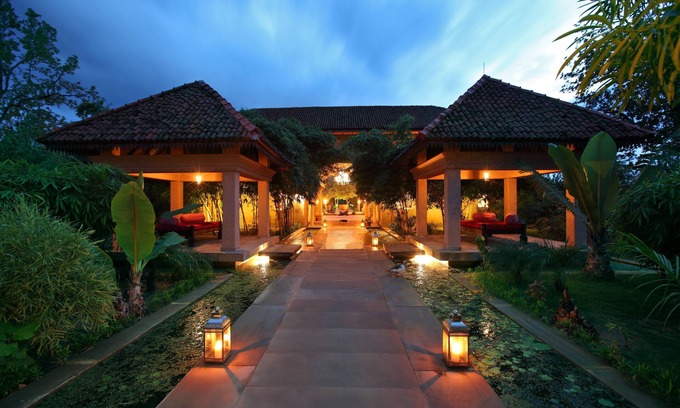 Avarghani Hotel | Tuli Tiger Corridor