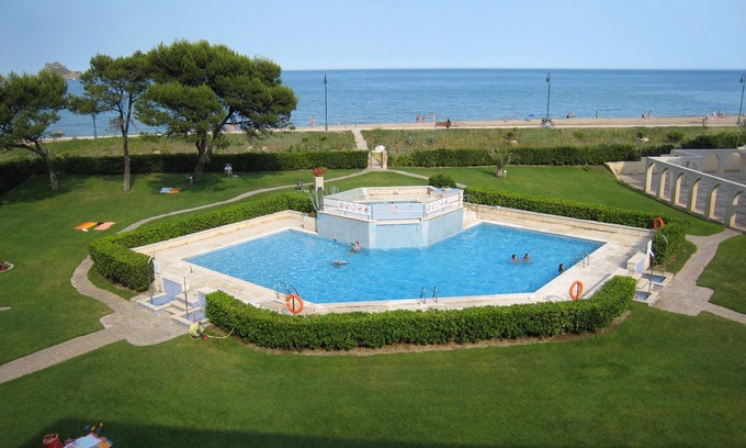 Els Griells Apartment | Tulipa 2 - L'Estartit, Els Griells