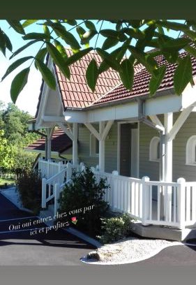 Waldighofen House | TULIPES Et CETERA