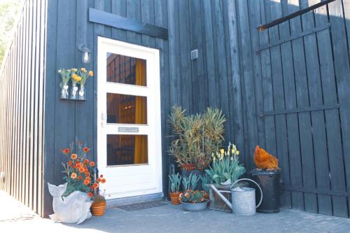 Vleteren Ski Chalet | Tulpenhuys