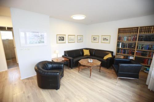 Hofsos Apartment | Tumabrekka Apartment