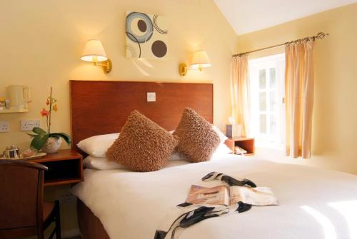 Ottery St Mary Hotel | Tumbling Weir Hotel