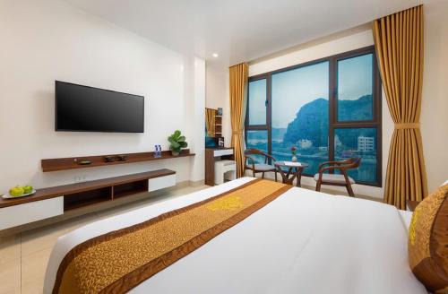 Cat Hai Hotel | Tung Quang Hotel