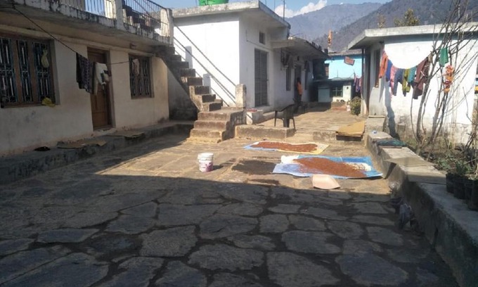 Dugalbitta House | Tungeshwar Homestay by StayApart