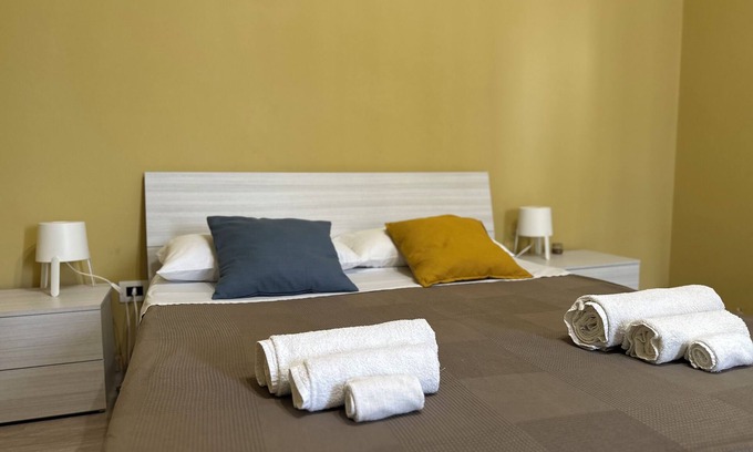 Grottasanta House | Tuni house for 2