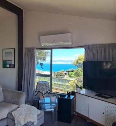 Gisborne House | Turanga Heights