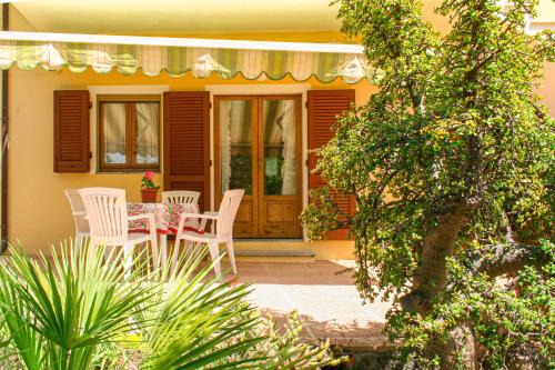Pomonte House | Turchese