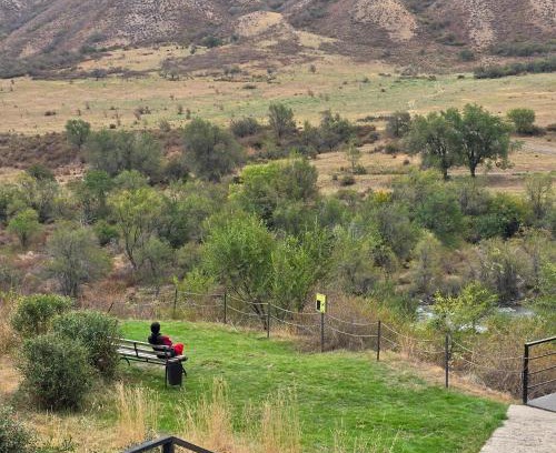 Almaty Province Bed & Breakfast | Turgen resort
