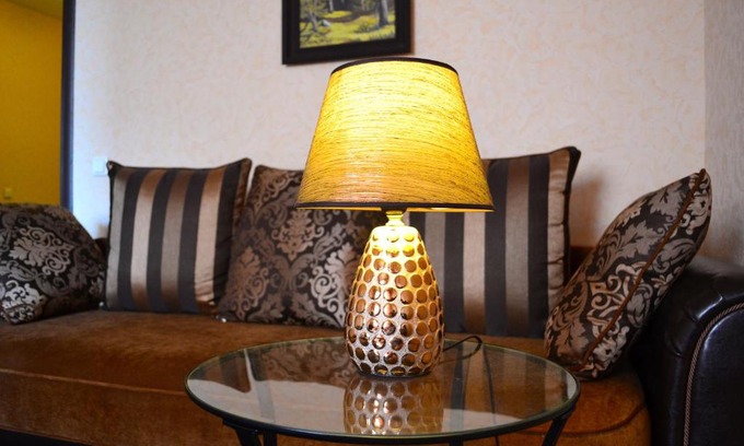 Zapadnyy okrug Apartment | Turgenevsky Aparthotel