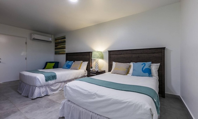 Noord Apartment | Turibana Plaza Suite #3