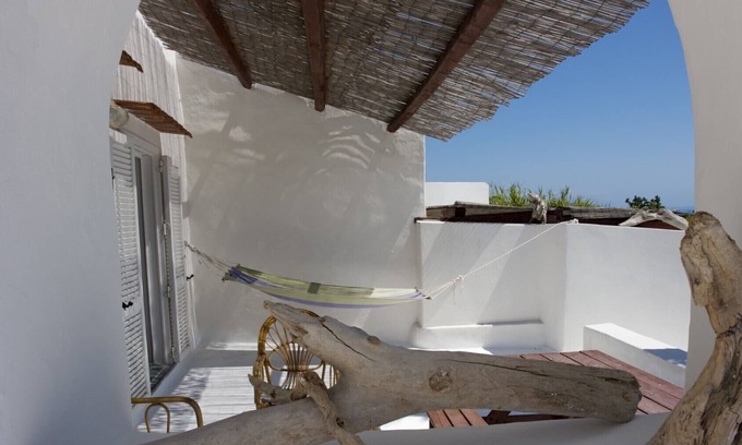 Ponza Apartment | Turistcasa - Frontone 47 -