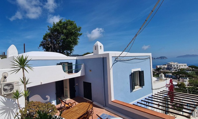 Ponza Apartment | Turistcasa - Pizzicato 53 -