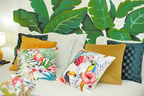 Colon Bed & Breakfast | Turquoise B&B