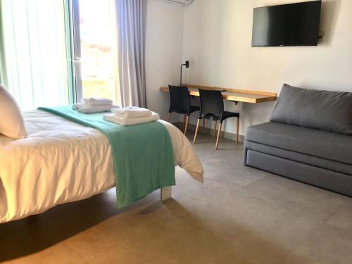 Abasto Apartment | Turquoise Buenos Aires