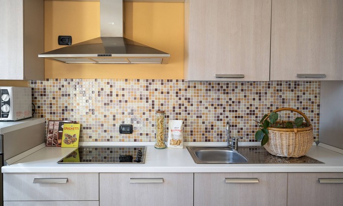 Larciano Apartment | Tuscan Enchantment - Apartment - Ground Floor - Giuggiola