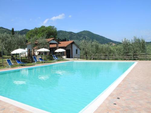 Quarrata House | Tuscan heaven Vinci and Pistoia