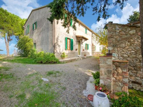 Chianni House | Tuscany Family Country Home