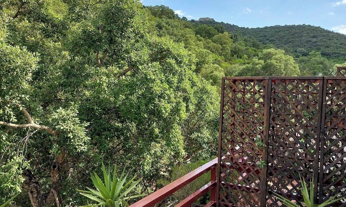 Porto Ercole Apartment | Tuscany - Porto Ercole