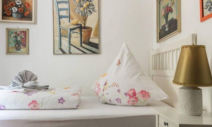 Marburg Apartment | Tuscany suite - Pension Harmony
