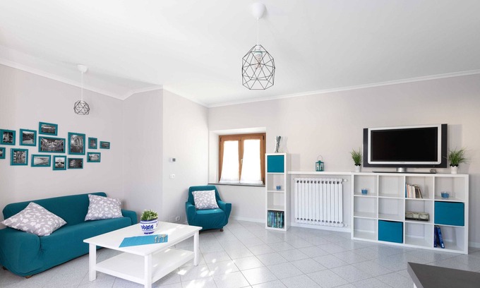 Pieve a Nievole House | Tuscany To Love - Holiday Home -Big apartment near the main tuscany destinations