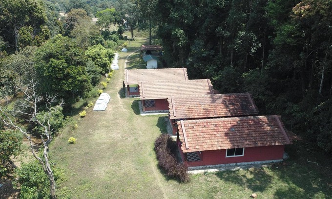 Kudrasthe Hotel | Tusker Valley Resort
