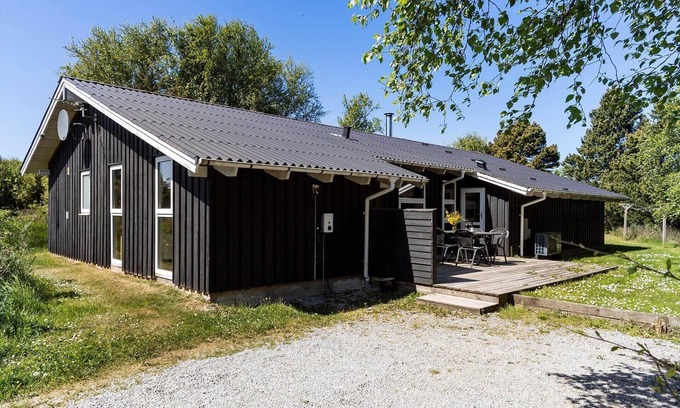 Tversted House | TV1179 Bindslev - Månedalsvej 5