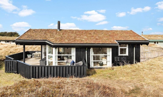 Kandestederne House | TV1570 Skagen - Dødningebakken 29 B