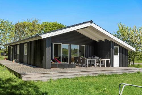 Tversted House | TV1591-Tversted-Klitrosevej-21