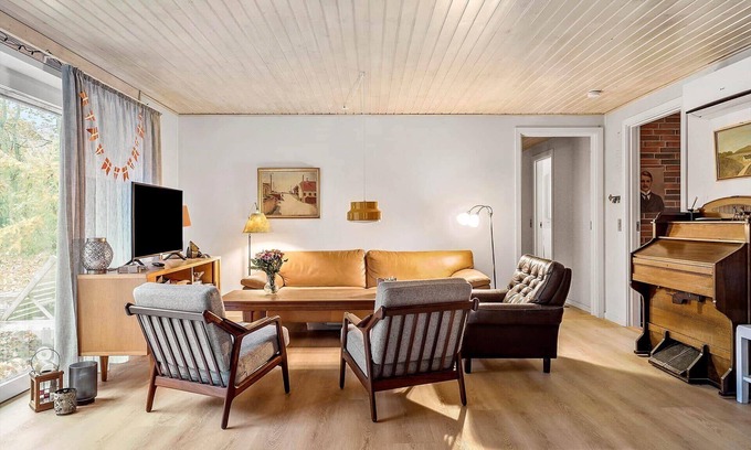 Bindslev House | TV1637 Bindslev - Cecilievej 11