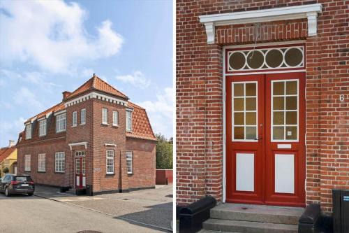 Skagen House | TV1687-Skagen-Daphnesvej-6