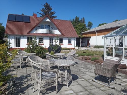 Thisted Municipality Bed & Breakfast | Tvillinggaard Thy