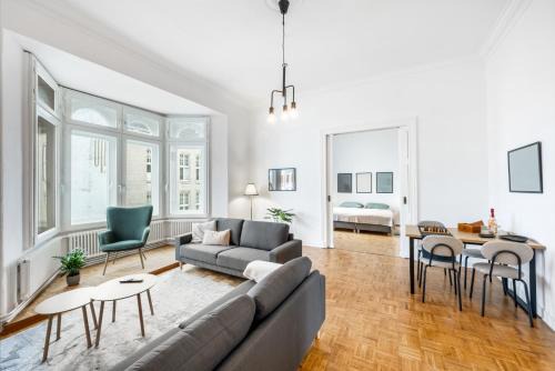 Center Apartment | TVL WHV - haustierfreundlich & zentral in Wilhelmshaven