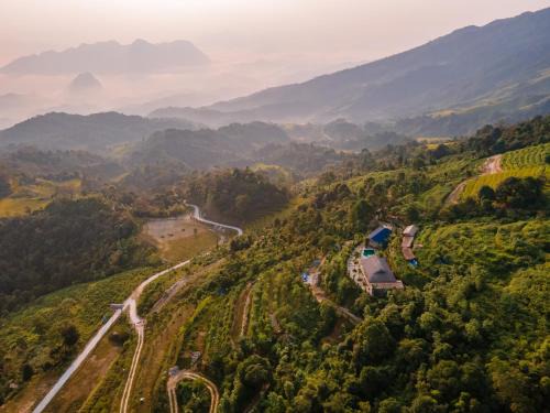 Ha Giang Cabin | TVpalm Ecolodge