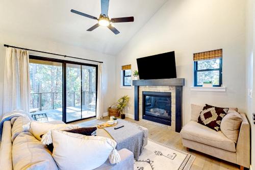 Lincoln Park House | Twilight's Rest