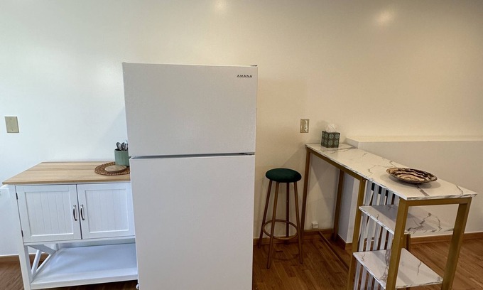 Salmon Creek Apartment | Twin Lakes Studio apartment