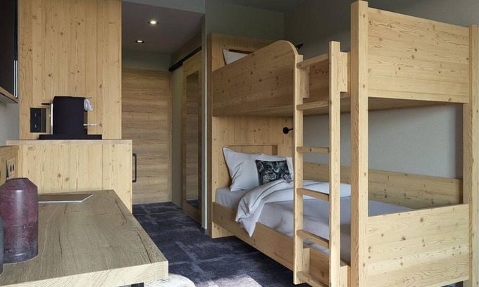 Flachau House | Twin - Resl - Familienresort Reslwirt - Hotel Reslwirt