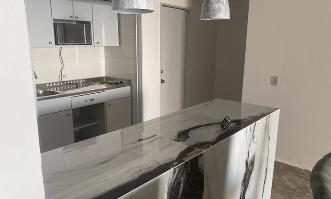 Club Deportivo Apartment | Twin Towers double apartment