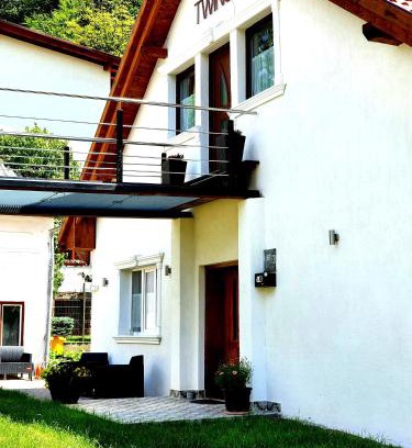 Sovata Apartment | Twins Apartments Sovata