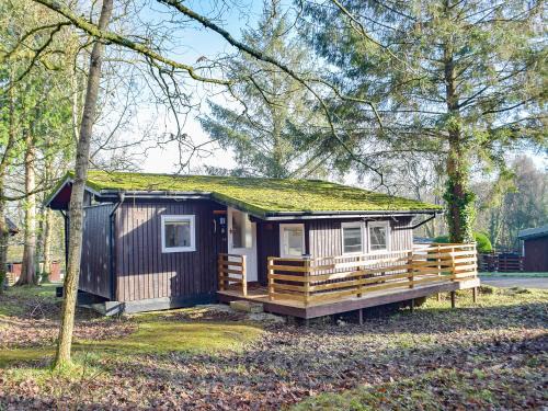 Cenarth House | Twit Too Woo - Uk6760