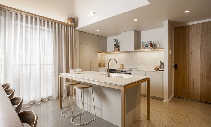 Beechworth House | Two beautiful brand new properties!