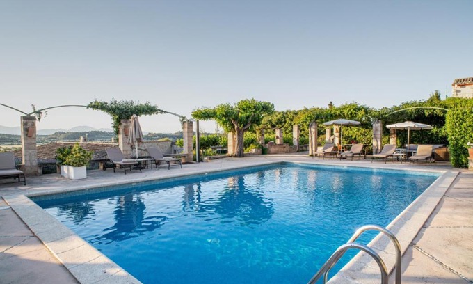 Lloret de Vistalegre Apartment | Two-Bedroom Apartment