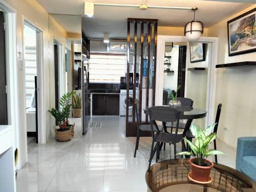 Davao Apartment | Two-Bedroom AE One Oasis Condominium - Behind SM Ecoland