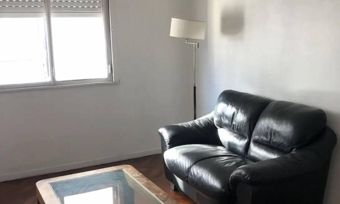 Parque Patricios Apartment | Two bedroom apartment, next to train station Once, next to Congreso