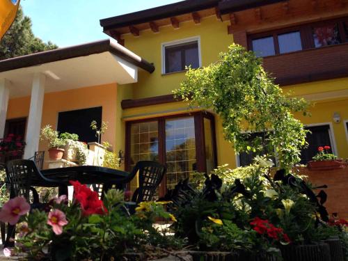Rosolina Mare Apartment | Two-Bedroom Apartment in Rosolina Mare - Venetien 25037