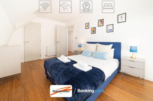 Leyton Apartment | Two Bedroom Apartment At Buonomo Stays Short Lets & Serviced Accommodation