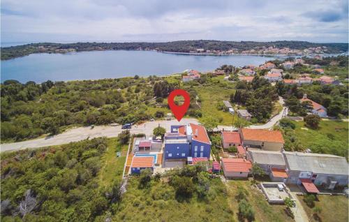 Verunic Apartment | Two-Bedroom Apartment In Veli Rat