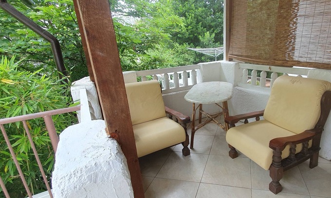 Buzet Apartment | Two bedroom apartment with terrace Juradi, Central Istria - Središnja Istra (A-21453-a)